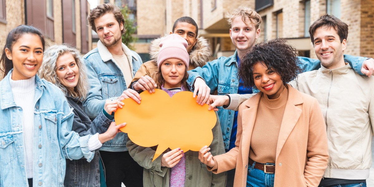 Students in Czech Republic