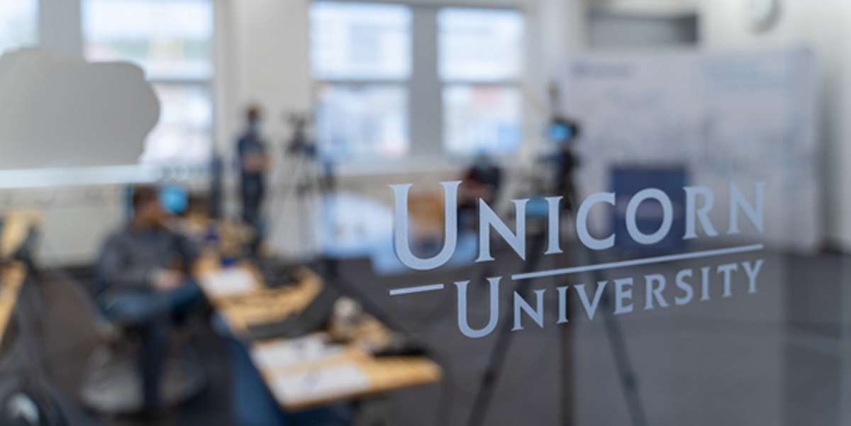 Unicorn University