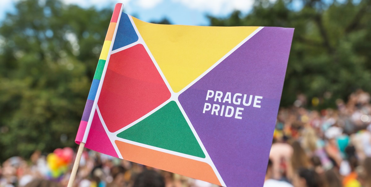 Prague Pride Festival 2022