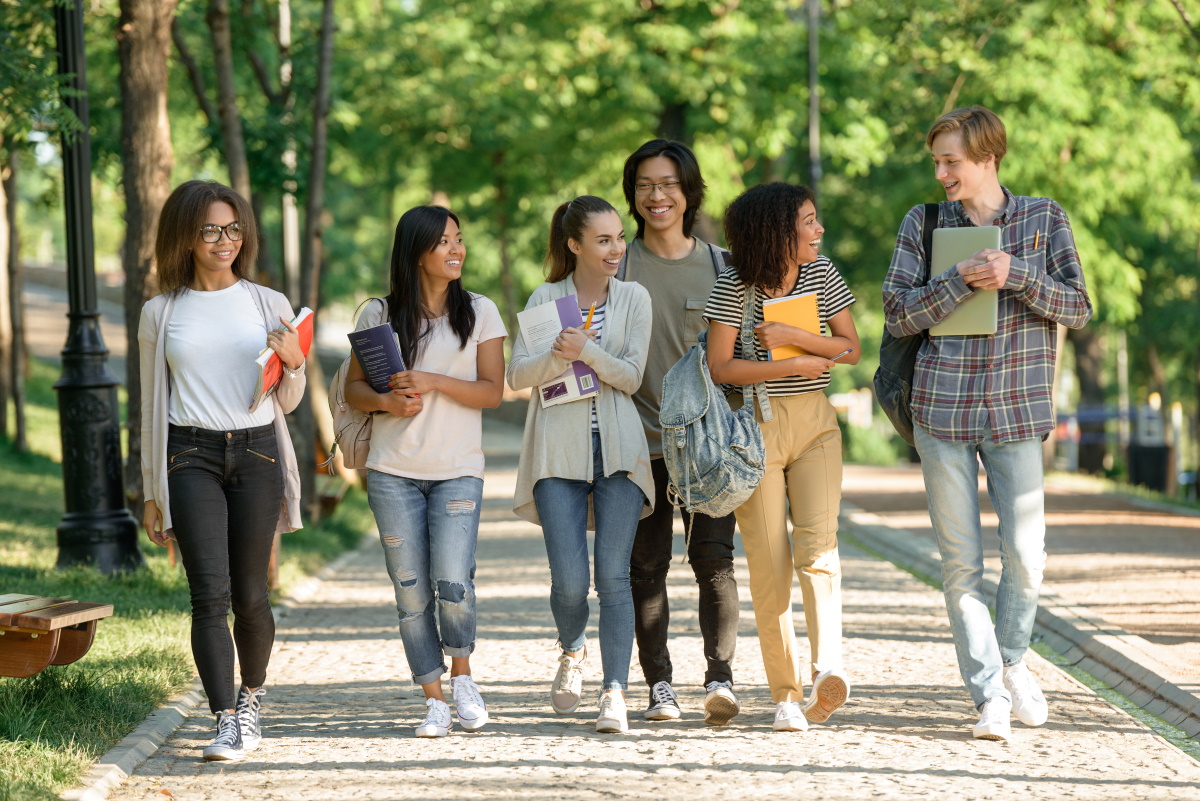 Erasmus: Czech universities ready to welcome foreign students despite pandemic - Live & Study - Czech Universities