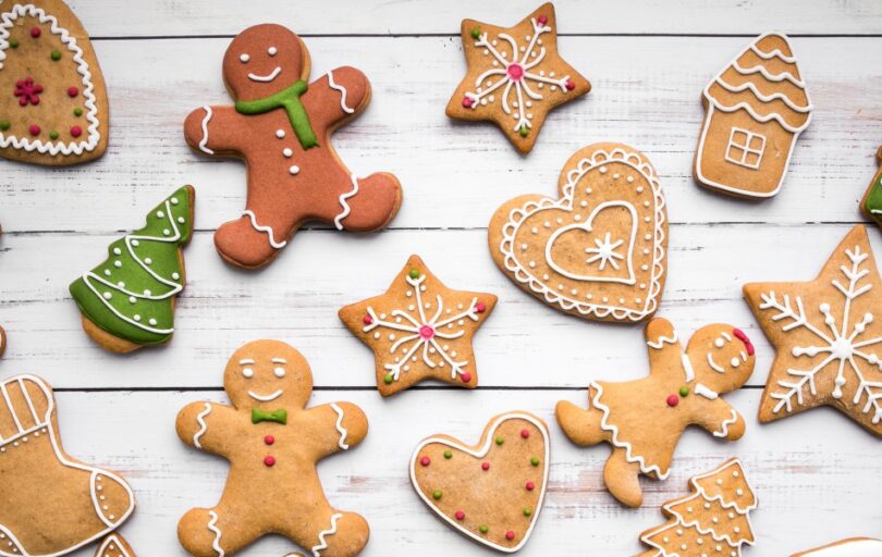 Czech christmas traditions