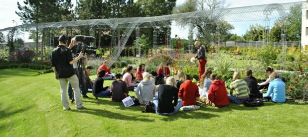 MENDELU’s Horticulture Faculty