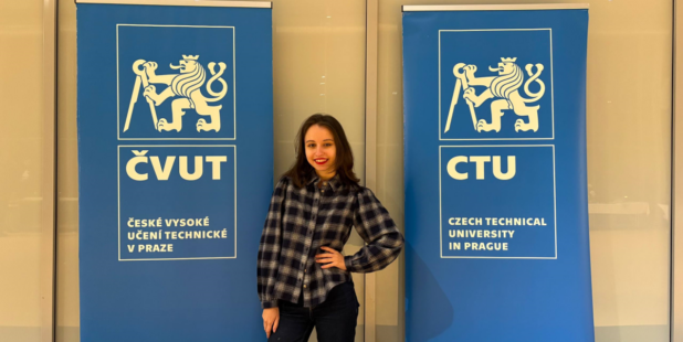 Why International Students Choose FIT CTU