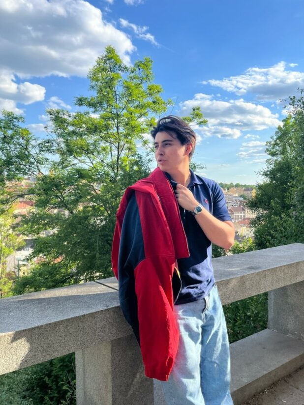 Why International Students Choose FIT CTU