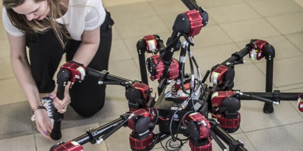 Faculty of Electrical Engineering, CTU