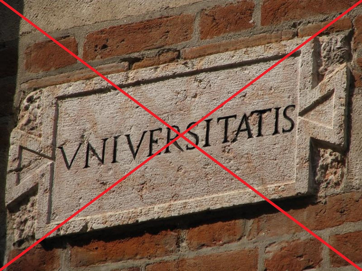 universitatis