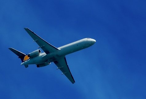 Cestování je příjemným zpestřením života mnoha z nás. Někteří jej i studují (foto: Stock.XCHNG