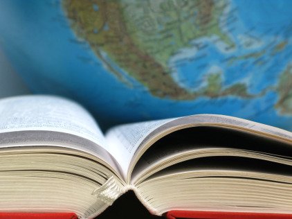V rámci pomaturitního studia lze vybírat z několika světových jazyků foto: stock.xchng