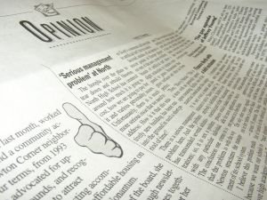 U psaní Peťa zůstala; od scénáristiky se nyní přesunula k žurnalistice