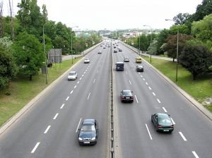 *Logistika v dopravě*