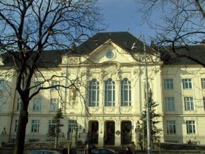 Knihovna Fakulty stavební