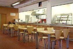 Také příjemné studijní zázemí může vést k lepším výsledkům (zdroj: www.vscht-suz.cz