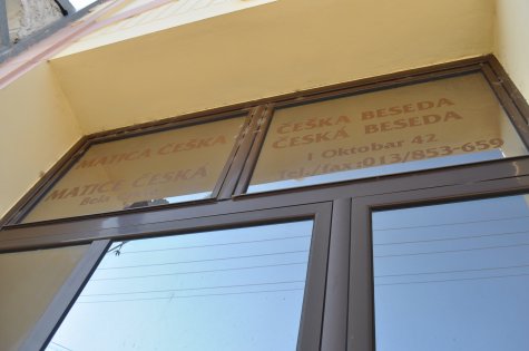 V krajanské komunitě stále funguje Česká beseda