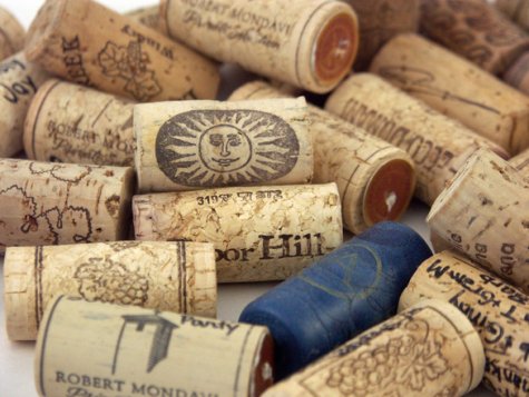 corks