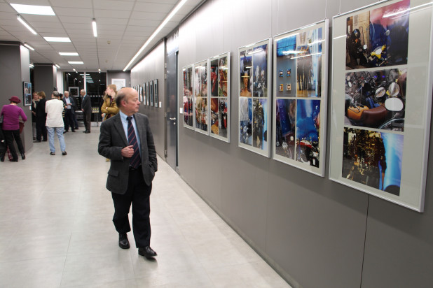 FOTO_CVUT_Galerie