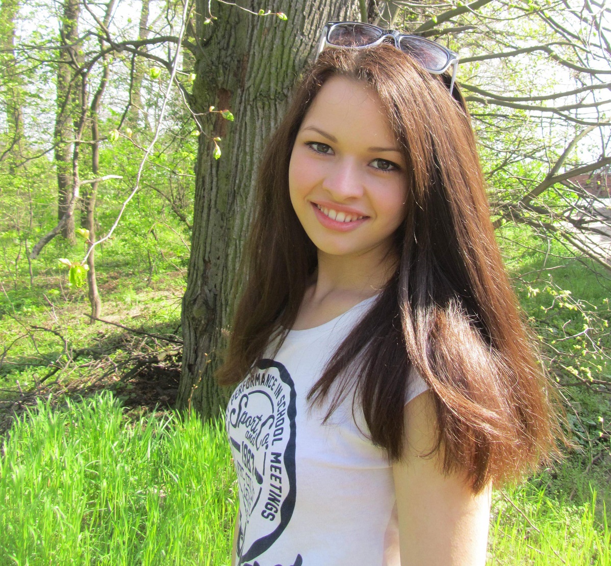 Monika Matejkova_VSE