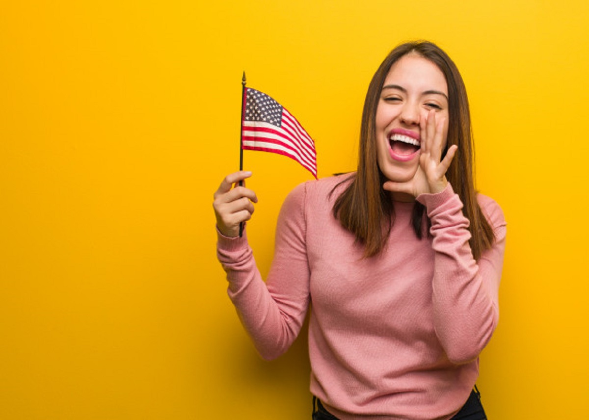 stipendium do USA