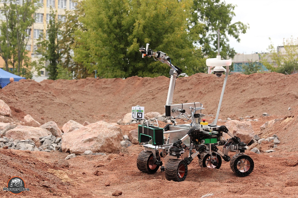 roboti