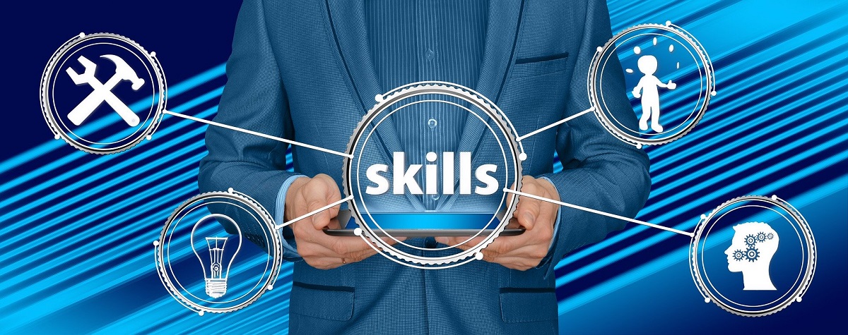 Obrázek 2 - skills