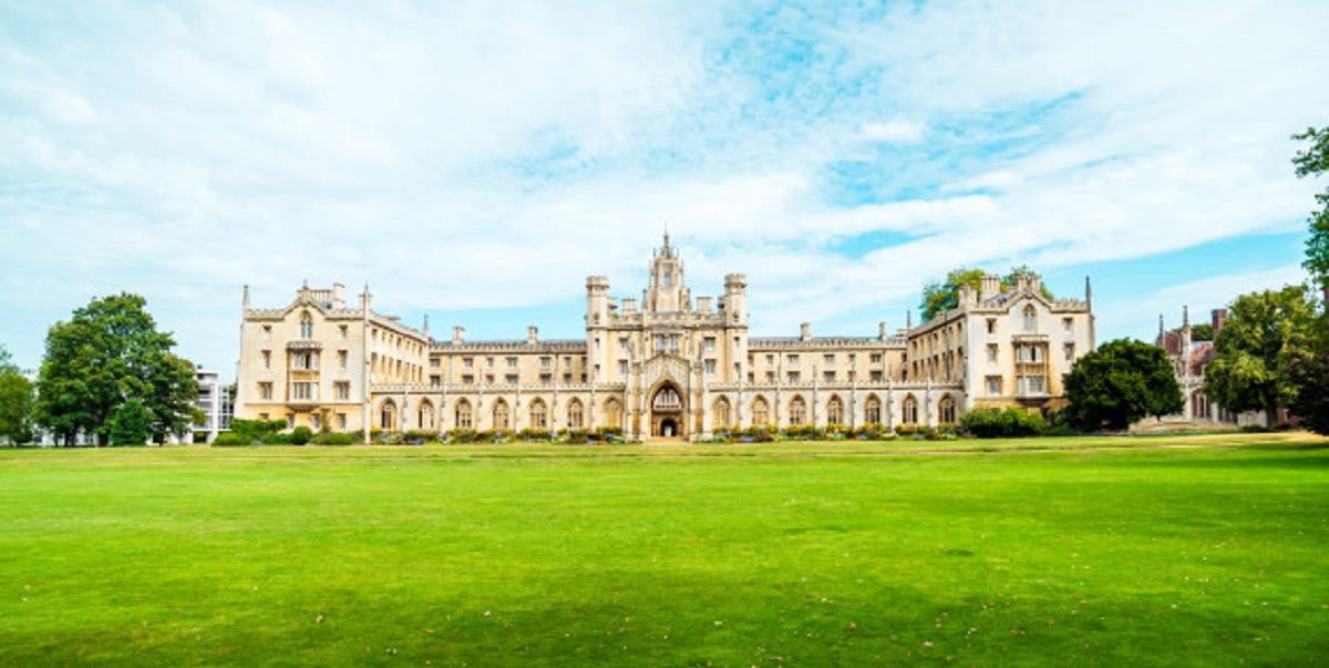 univerzity v USA a Velké Británii