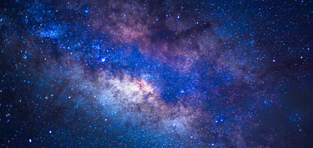 astronomie
