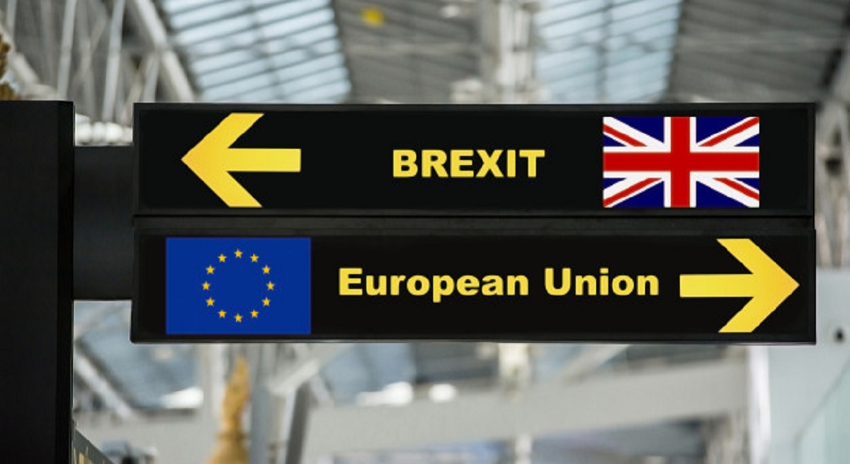 britské školy EU