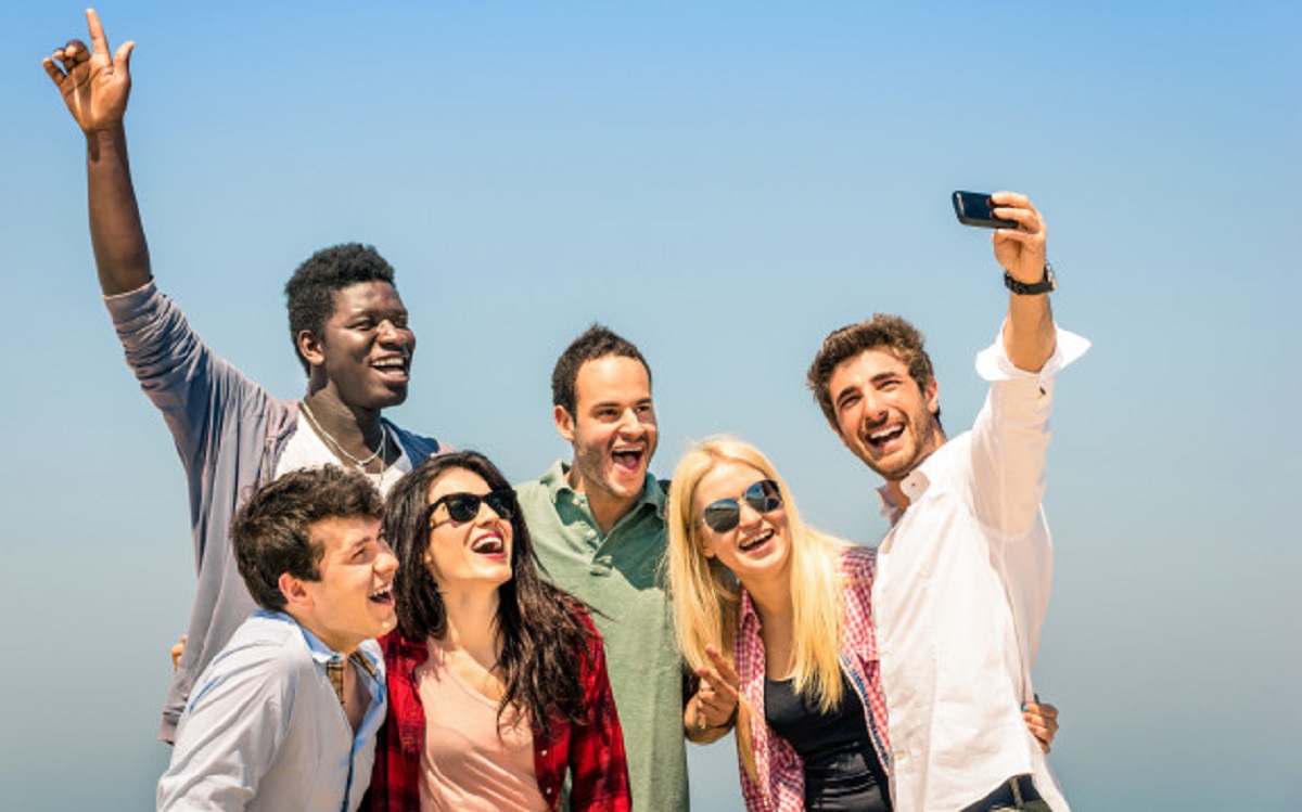 Erasmus 2020