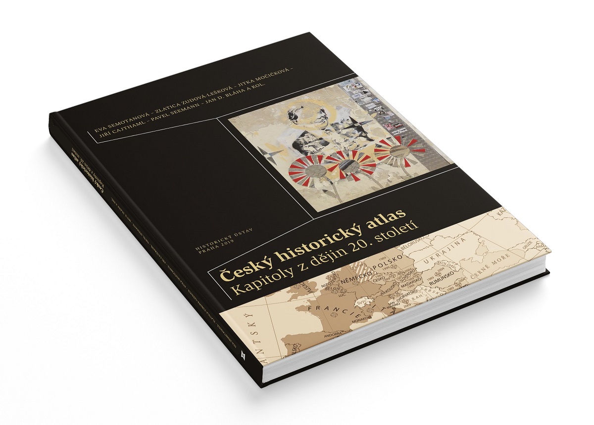 Český historický atlas