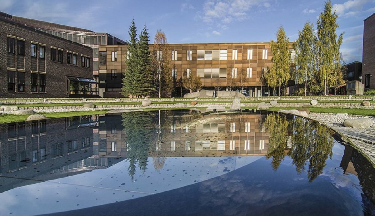 University of the Arctic