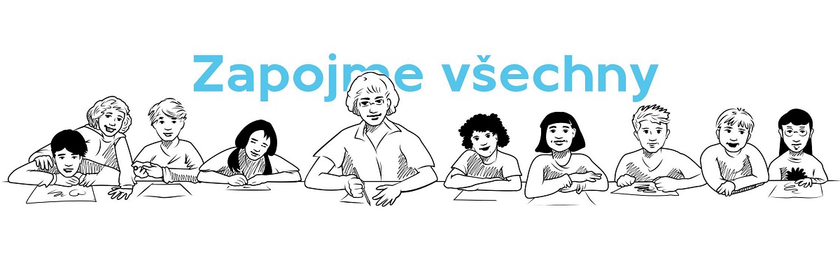 zapojme všechny