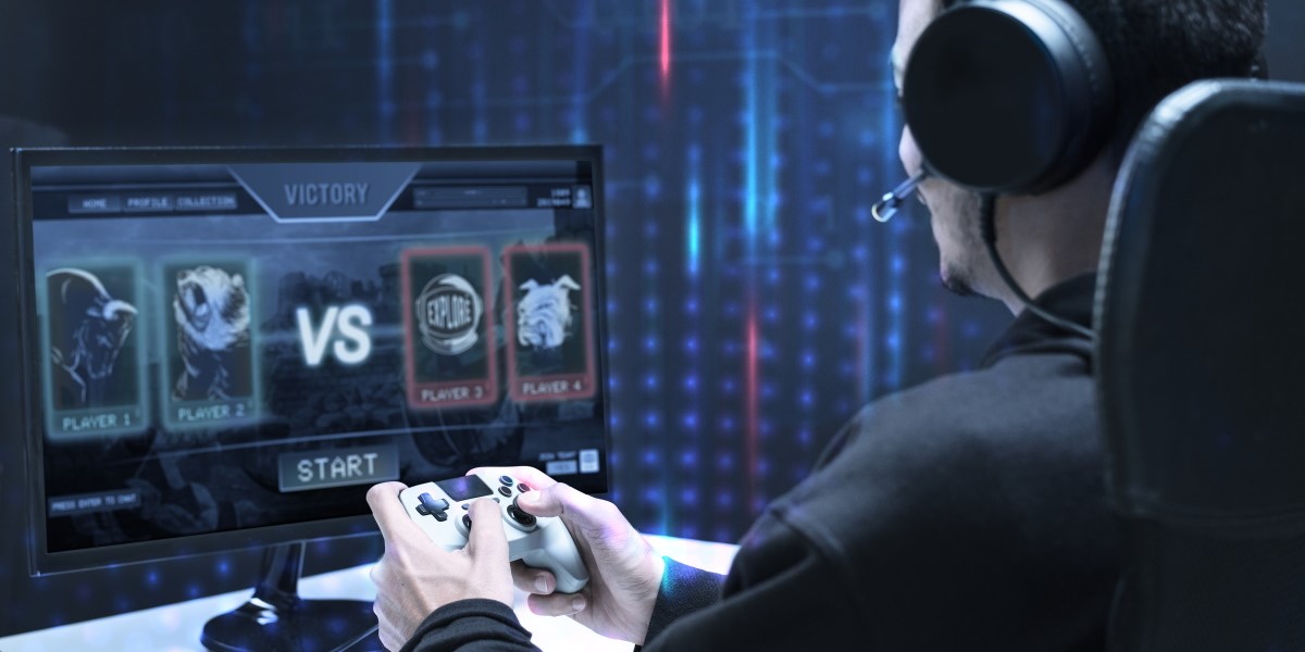 esport