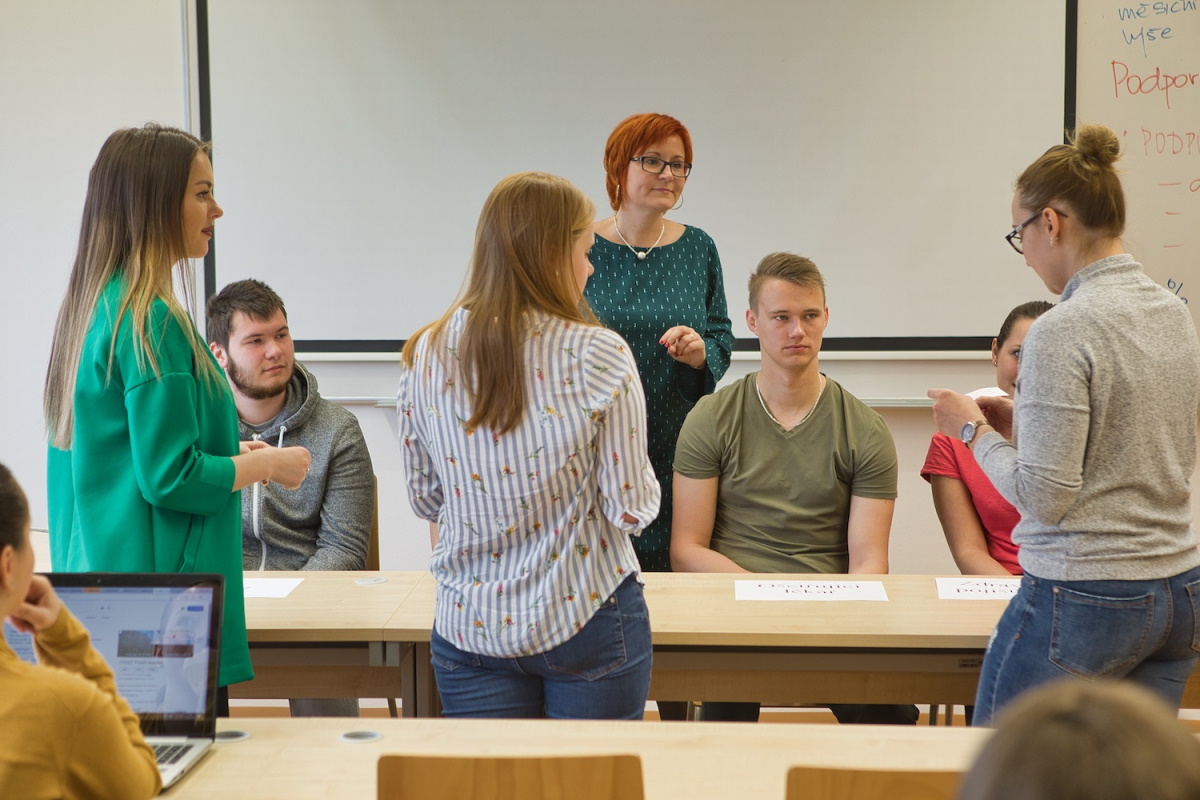 Fakulta ekonomická Západočeské univerzity v Plzni