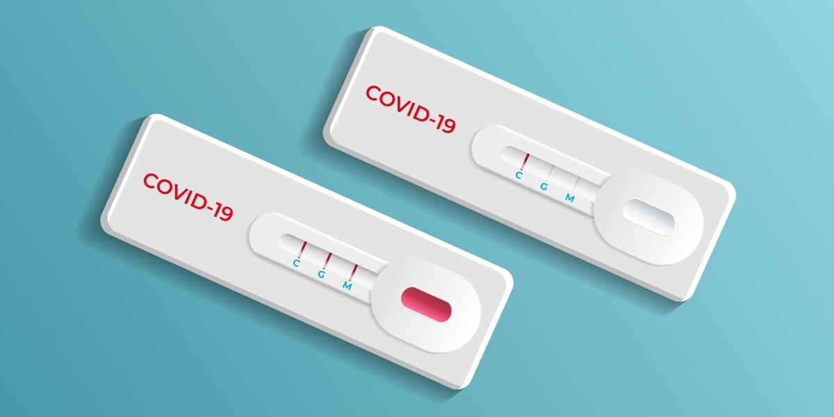 covid test