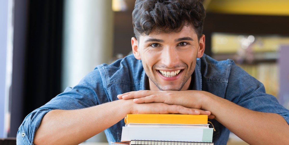 počet VŠ studentů