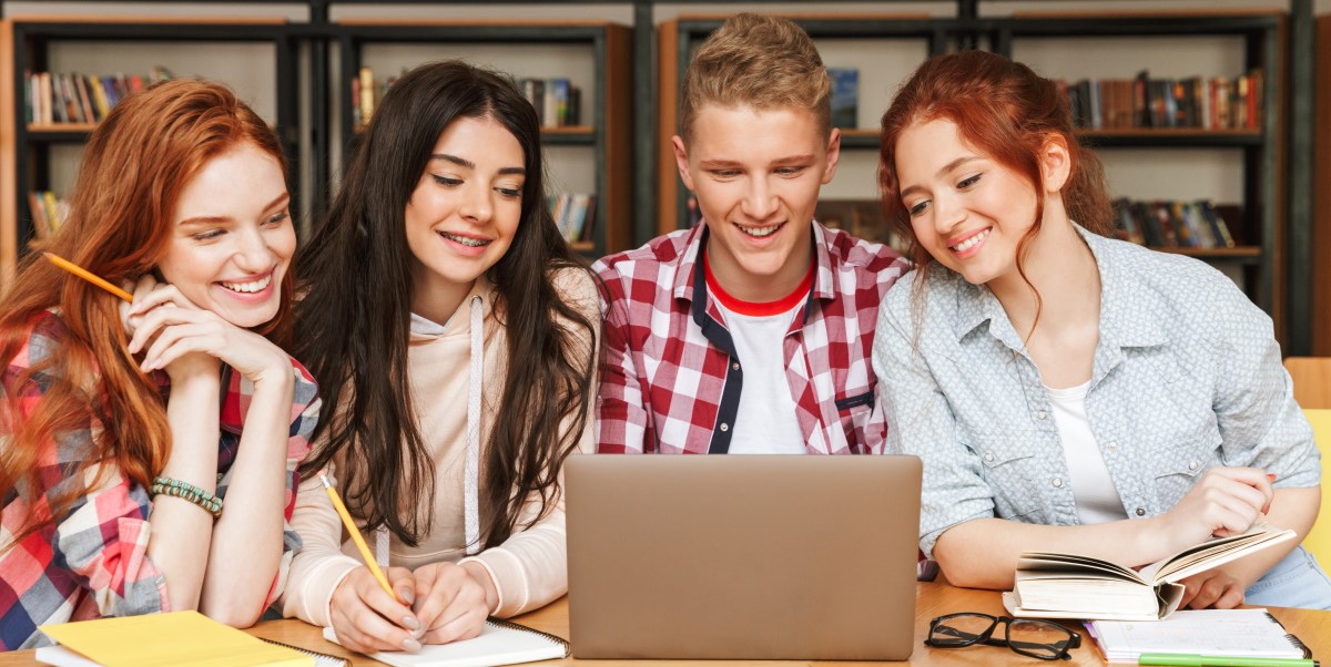 Studenti Technická univerzita v Liberci
