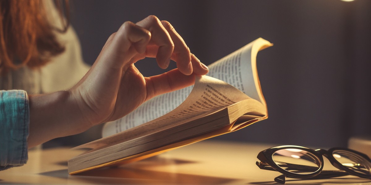 diplomová práce o literatuře