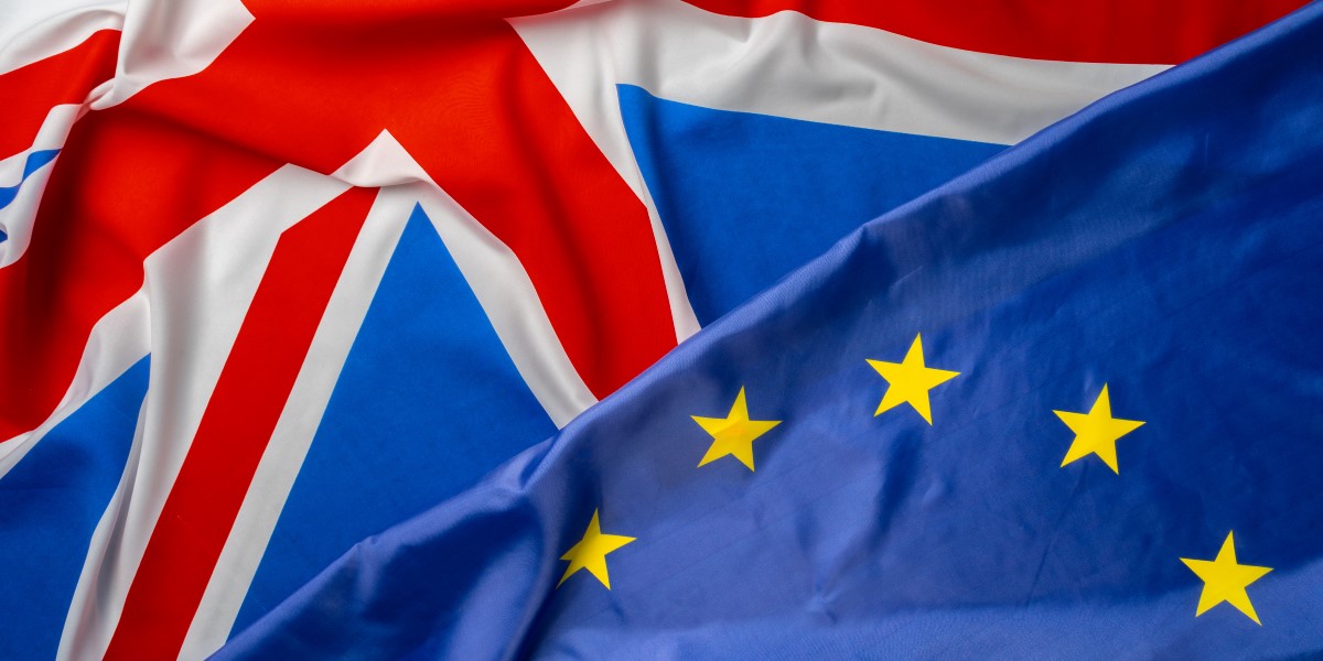 Brexit a studium