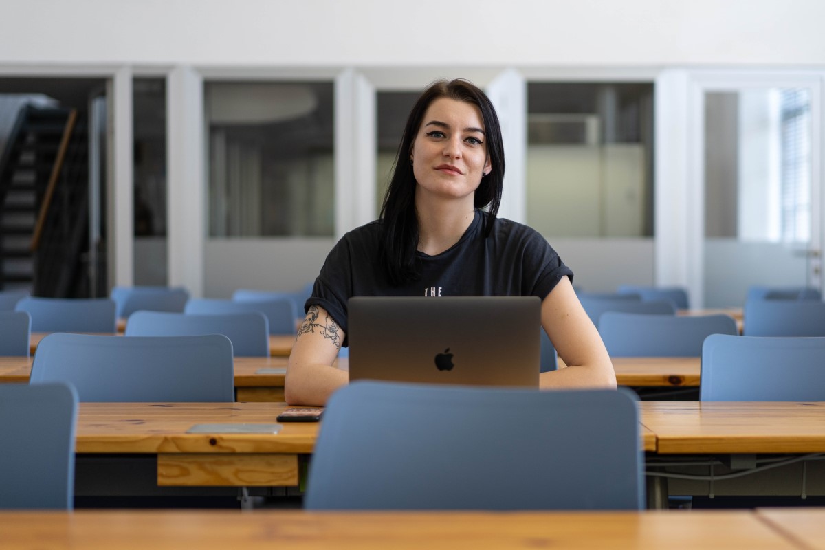 Studium na Unicorn University