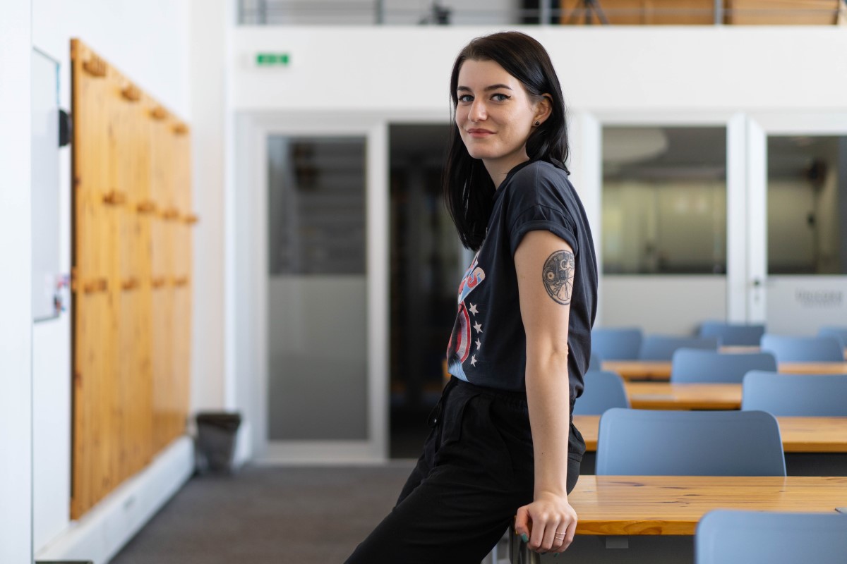 Studium na Unicorn University