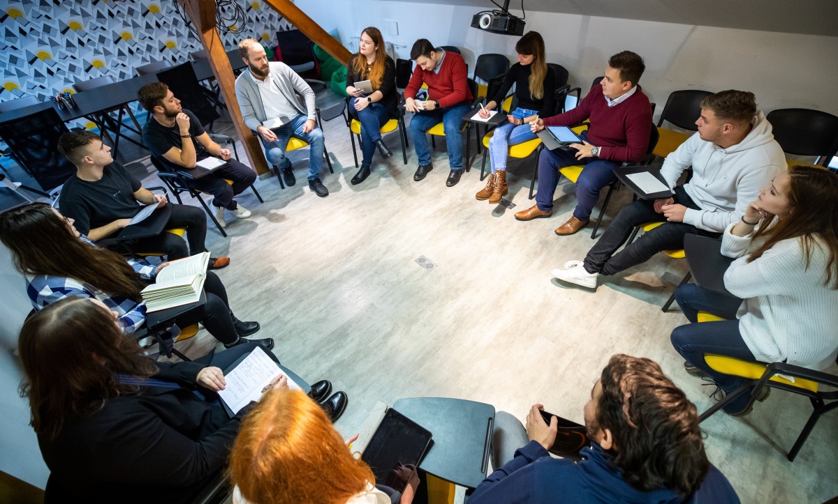 Obchodně podnikatelská fakulta Slezské univerzity