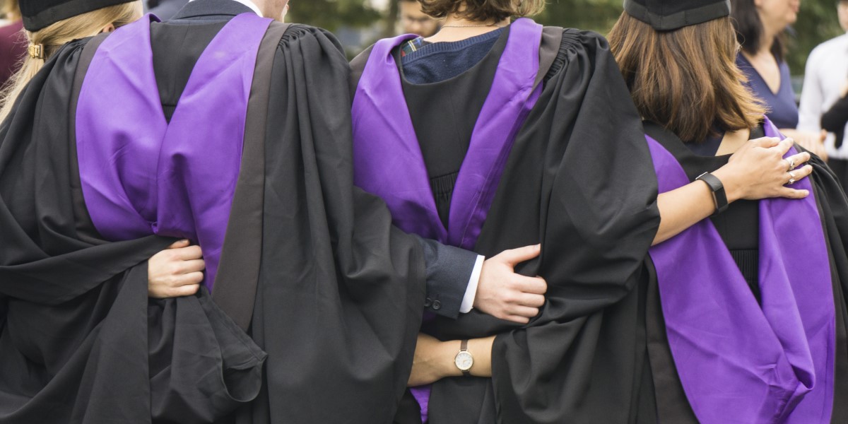 Poradna pro absolventy