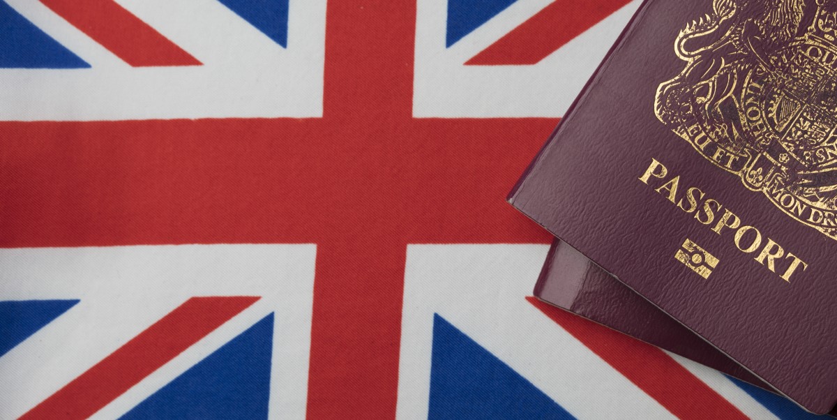 vízum do velké británie