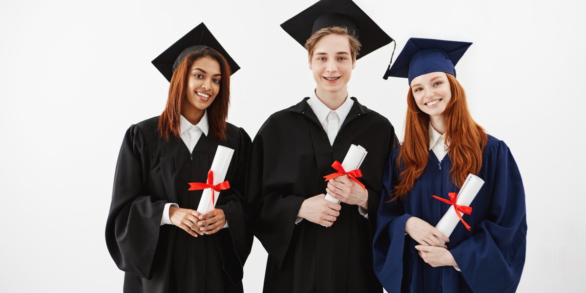 zahraniční studenti