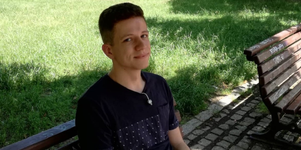 Studium v Německu