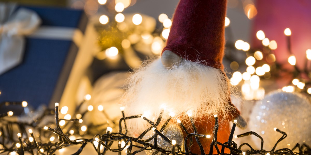 adventní okénko