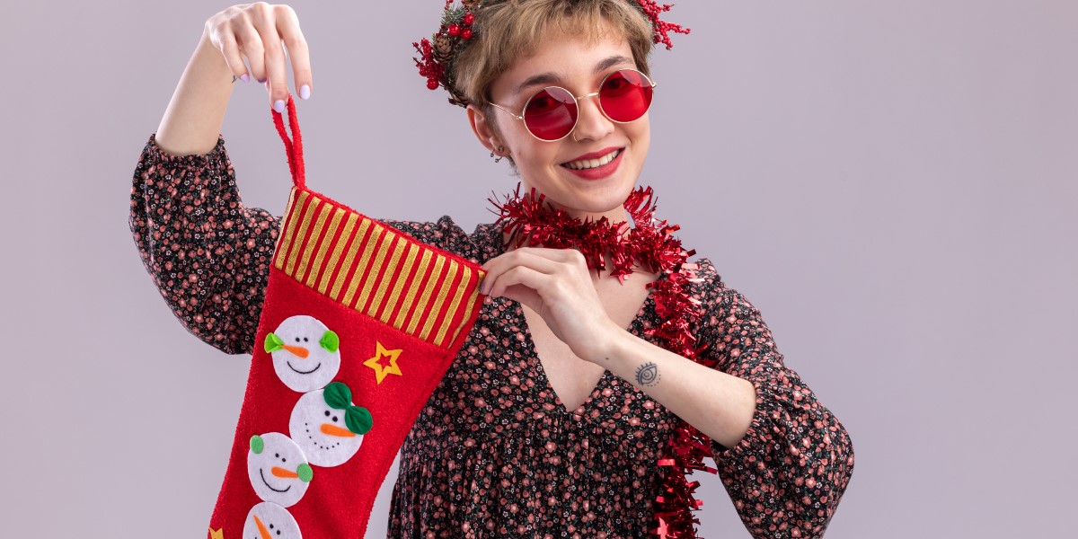 adventní okénko: Nejlepší univerzita módního designu