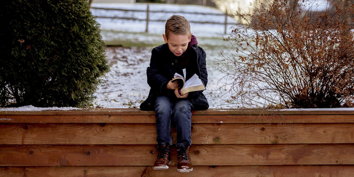adventní okénko: Nejmladší absolvent doktorského studia