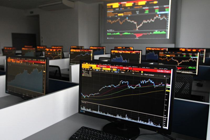 Ve vědě jsme TOP - ECON MUNI