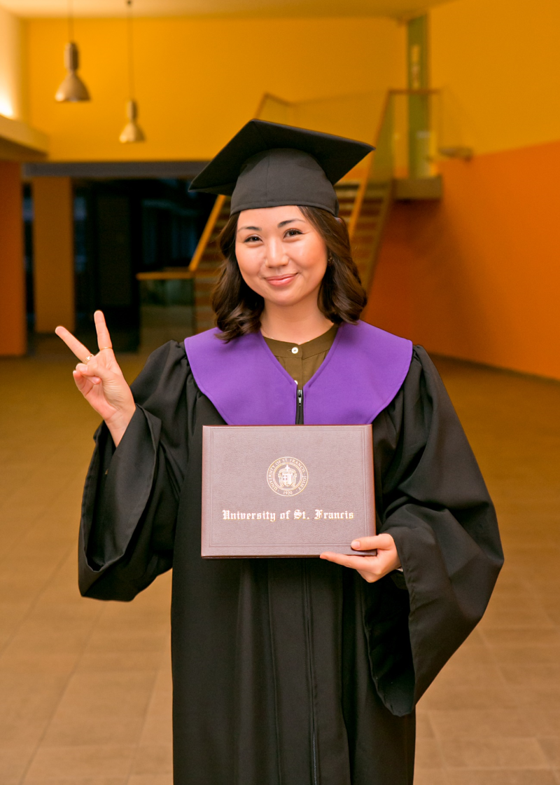 MBA studium na VUT