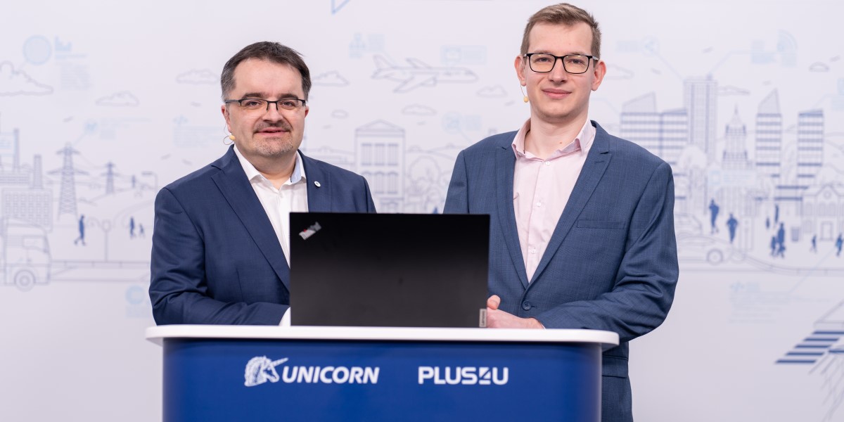 Unicorn University pořadatelem online konference o umělé inteligenci
